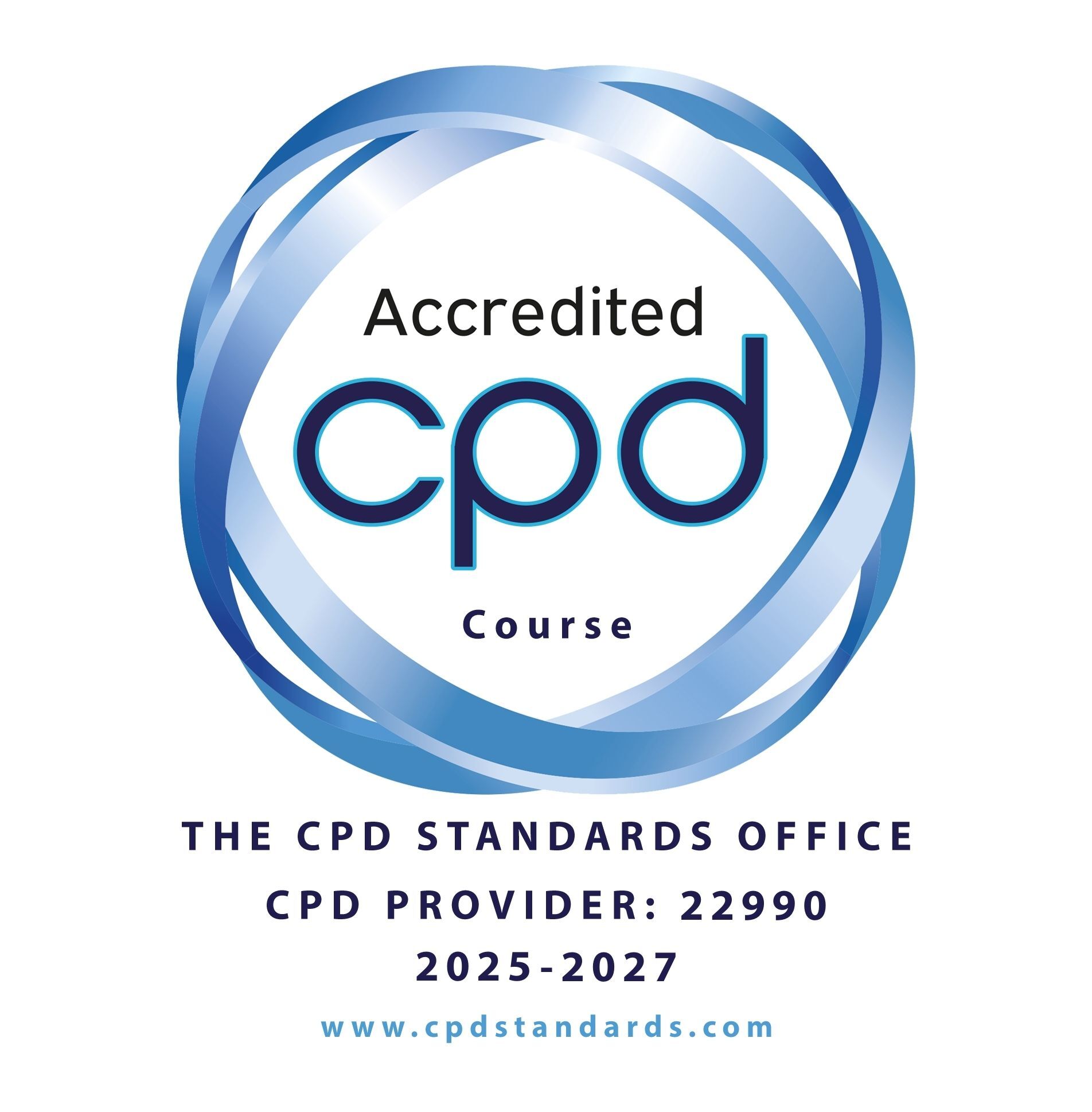 CPD accredited